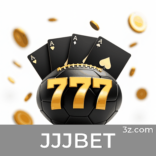 Catálogo de jogos JJJBET com bônus