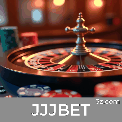 Plataforma JJJBET com bônus